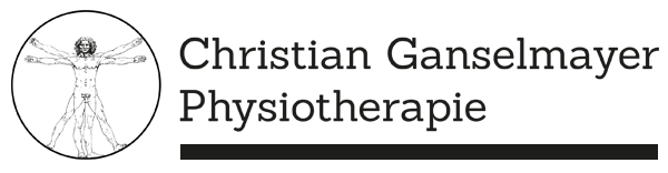 Christian Ganselmayer Physiotherapie (Logo)