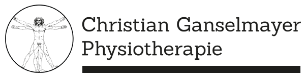 Christian Ganselmayer Physiotherapie (Logo)